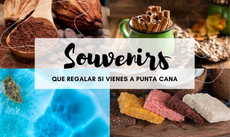 Qué comprar en punta cana