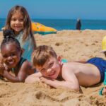 hoteles para niños en punta cana